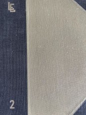 Lietuviškoji enciklopedija. II tomas