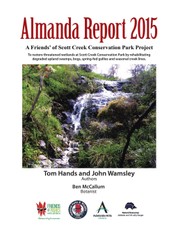 Wamsley, J: Almanda Report 2015