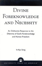 Divine Foreknowledge and Necessity