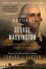 Larson, E: Return of George Washington