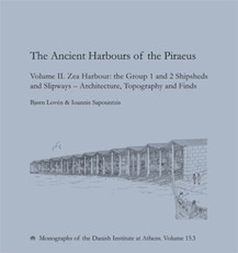 The Ancient Harbours of Piraeus