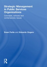 Strategic Management in Public Services Organizations