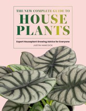 The New Complete Guide to Houseplants