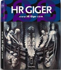 HR Giger