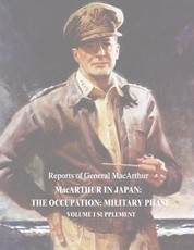 MacArthur in Japan
