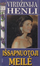 Išsapnuotoji meilė