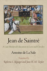 Jean de SaintrÃ©
