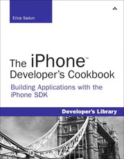 iPhone Developer's Cookbook, The