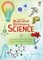 Usborne Illustrated Dictionary of Science