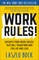 Work Rules!