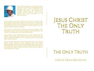 Jesus Christ The Only Truth