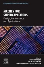 Mxenes for Supercapacitors