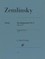 Alexander Zemlinsky - Streichquartett Nr. 3 op. 19