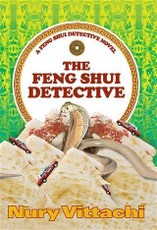 Feng Shui Detective