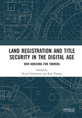 Land Registration and Title Security in the Digital Age