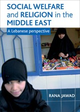 Social Welfare and Religion in the Middle East
