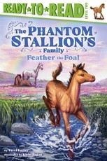 Feather the Foal