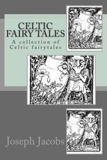 Celtic Fairy Tales