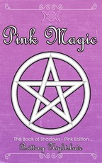 The Book of Shadows