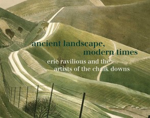 Ancient Landscape, Modern Times