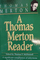 A Thomas Merton Reader (1989)
