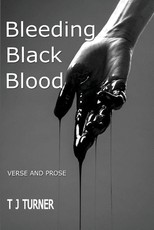 Bleeding Black Blood