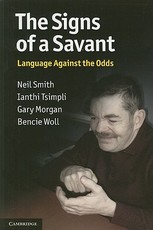 The Signs of a Savant