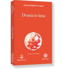 Dvasia ir tiesa