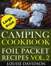 Camping Cookbook