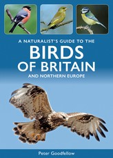 A Naturalist's Guide to the Birds of Britain & Northern Europe