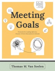 Meeting Goals
