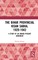 The Bihar Provincial Kisan Sabha, 1929-1942