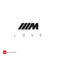 BMW M Love