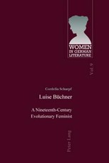 Luise BÃ¼chner; A Nineteenth-Century Evolutionary Feminist