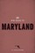 The WPA Guide to Maryland