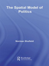 The Spatial Model of Politics
