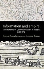 Information and Empire