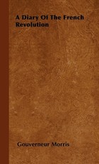 A Diary of the French Revolution