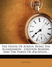 The House of Atreus