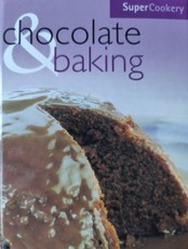 Chocolate and baking