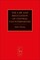The Law and Regulation of Central Counterparties
