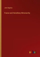 France and Hereditary Mmonarchy