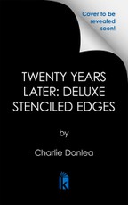 Twenty Years Later: Deluxe Stenciled Edges