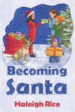 Becoming Santa