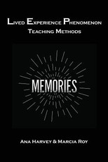 Lived Experience Phenomenon Teaching Methods