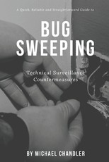 Technical Surveillance Countermeasures