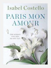 Isabel Costello: Paris Mon Amour