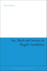 Art, Myth and Society in Hegel's Aesthetics