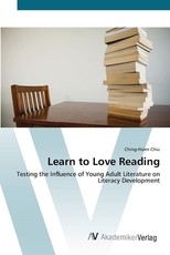Learn to Love Reading
