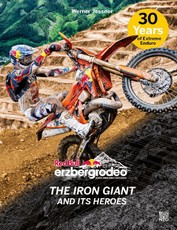Red Bull Erzbergrodeo